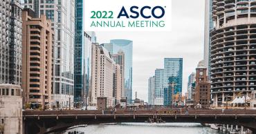 ASCO 2022 Annual Meeting in Chicago
