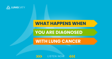 what happens after diagnosis